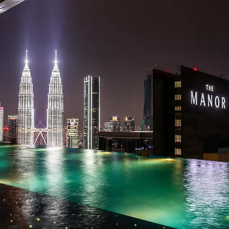 Eaton Residence Klcc By Gb